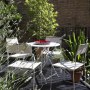 Barnsbury Park | Garden | Interior Designers